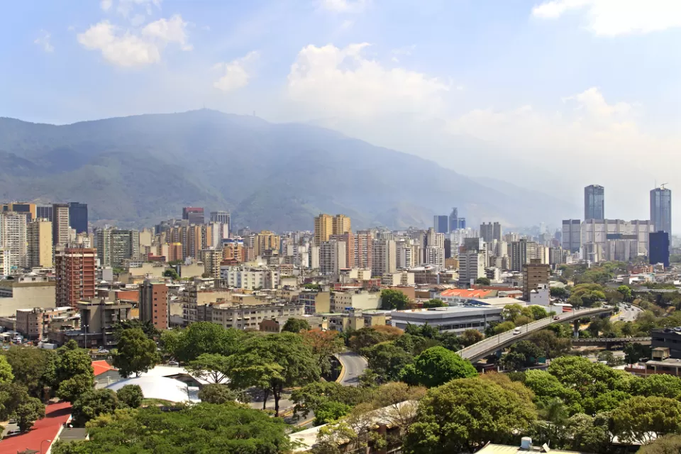 Venezuela